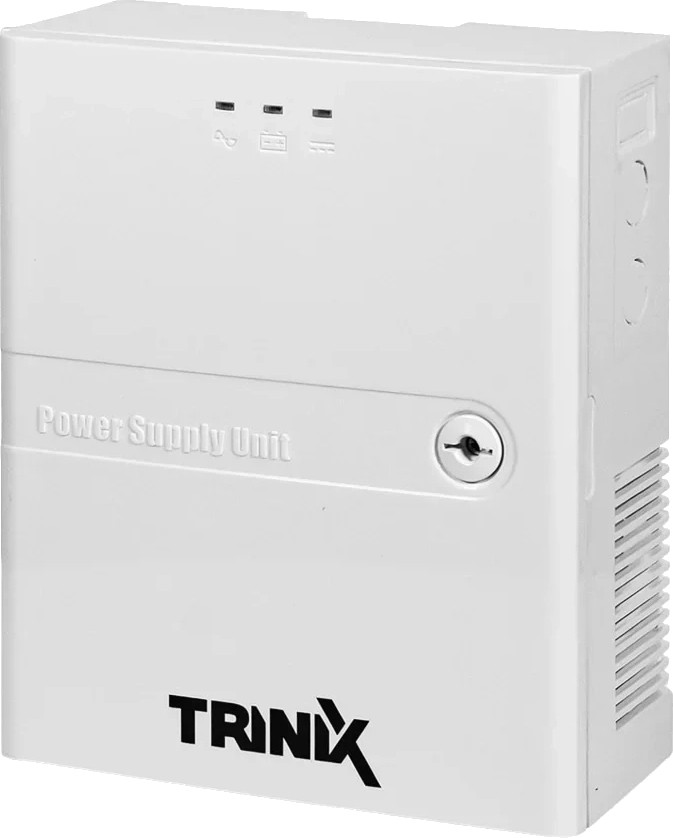 ИБП TriniX PSU-1203LED(P)