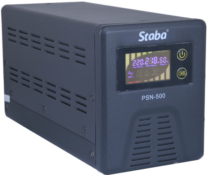 ИБП Staba PSN-500