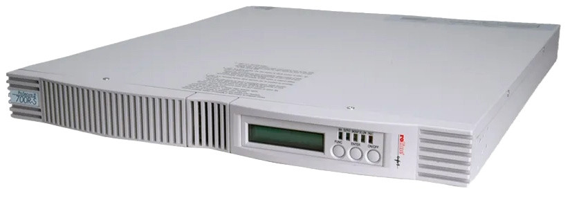 ИБП Roline ProSecure II 1000 RM1U