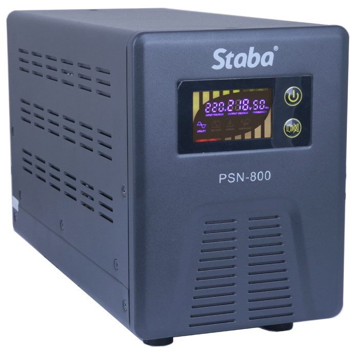 ИБП Staba PSN-800