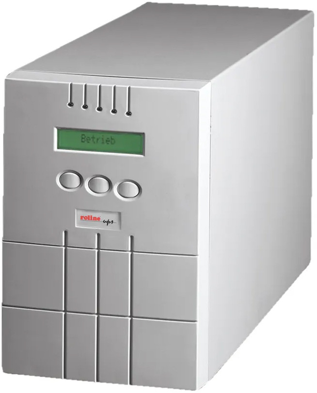 ИБП Roline ProSecure II 1000