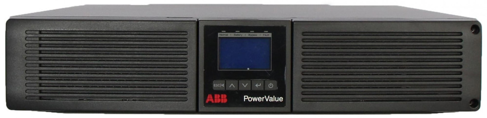 ДБЖ ABB PowerValue 11RT G2 6kVA