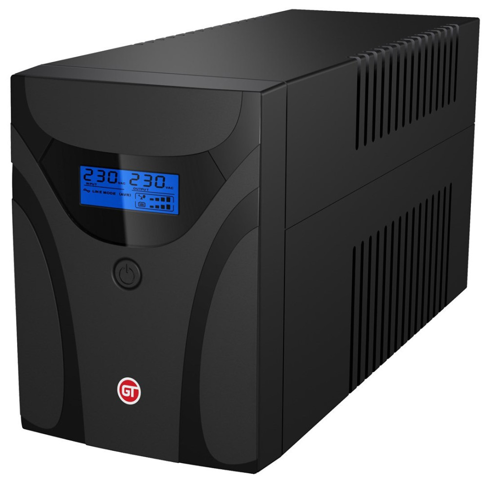 ИБП GT POWERbox 2200VA
