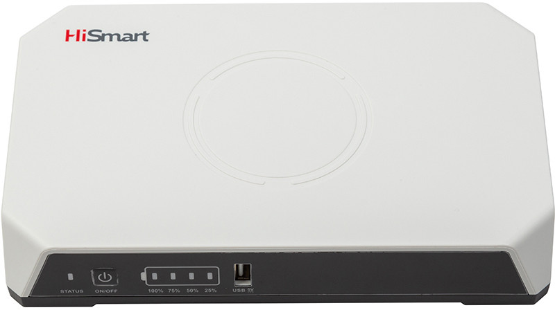 Мини ИБП HiSmart POE-36E