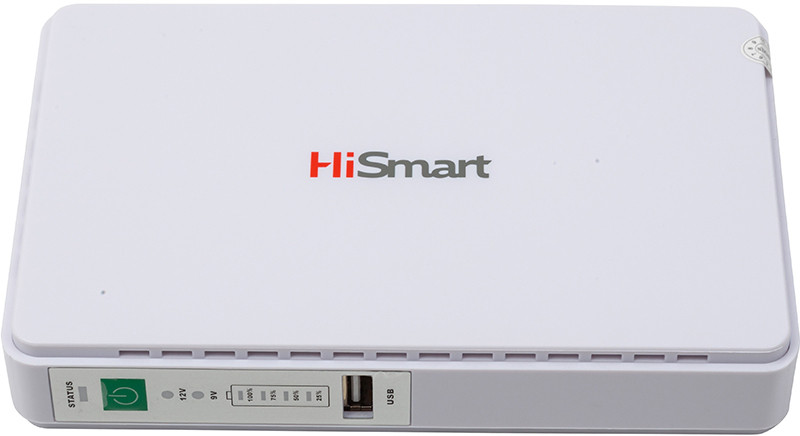 Мини ИБП HiSmart POE-430P