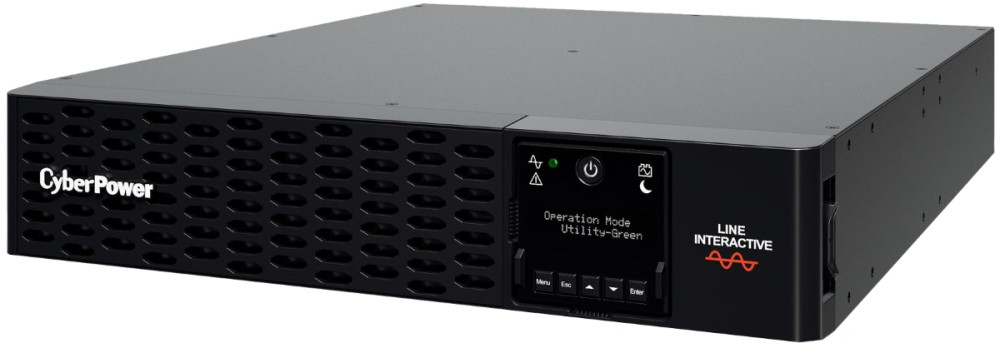 ИБП CyberPower PR3000ERT2U