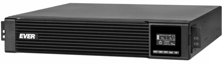 ДБЖ EVER Powerline RT Pro 2000