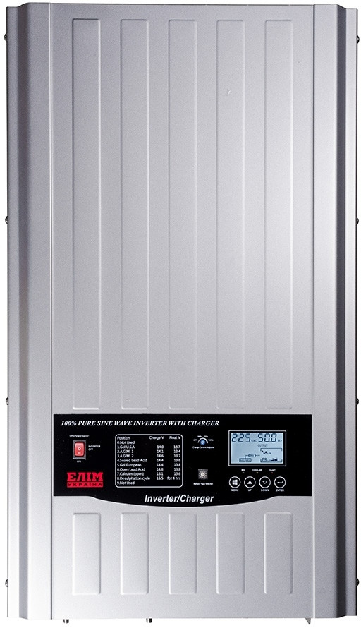 ДБЖ Elim PNK-48-10000P