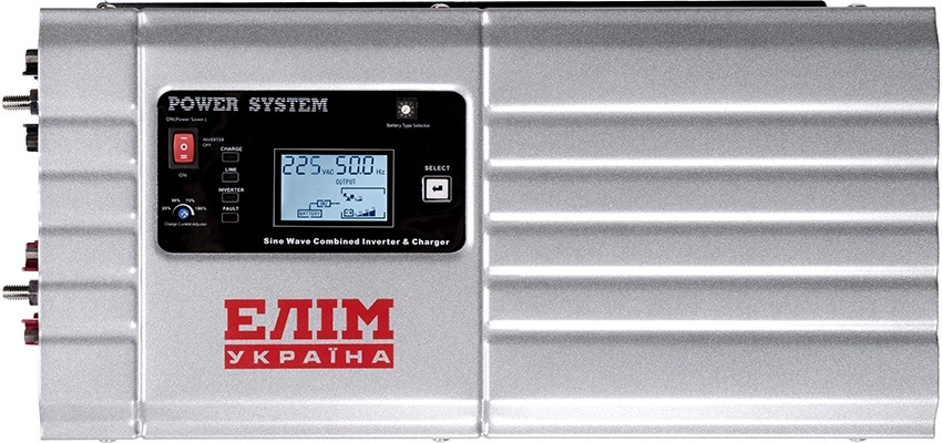 ДБЖ Elim PNK-12-1500P