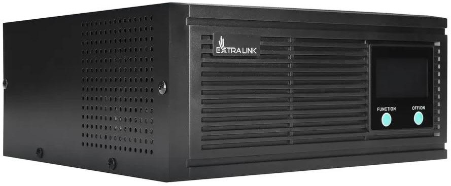 ИБП ExtraLink Piorun 1500VA