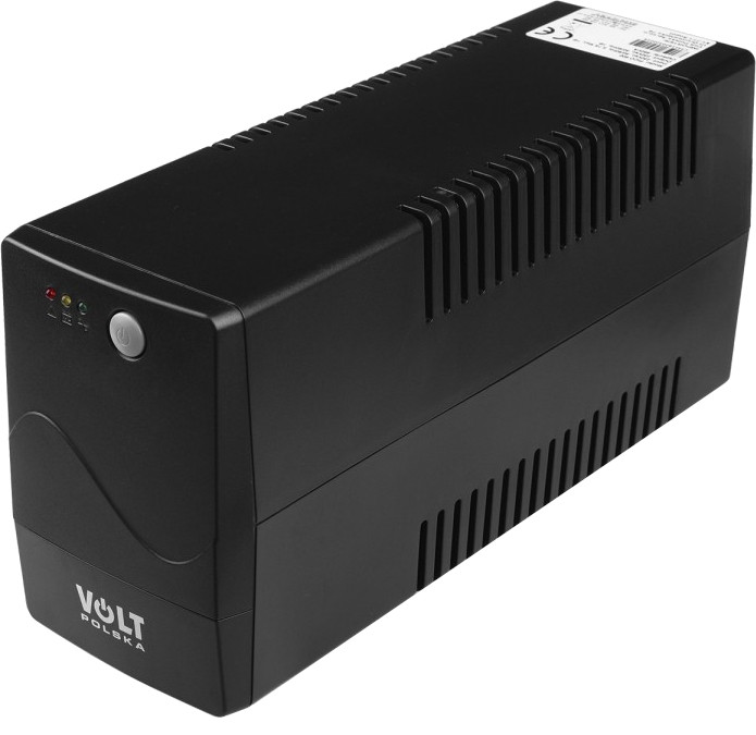 ДБЖ Volt Polska Pico UPS 800