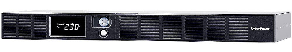ИБП CyberPower OR600ERM1U