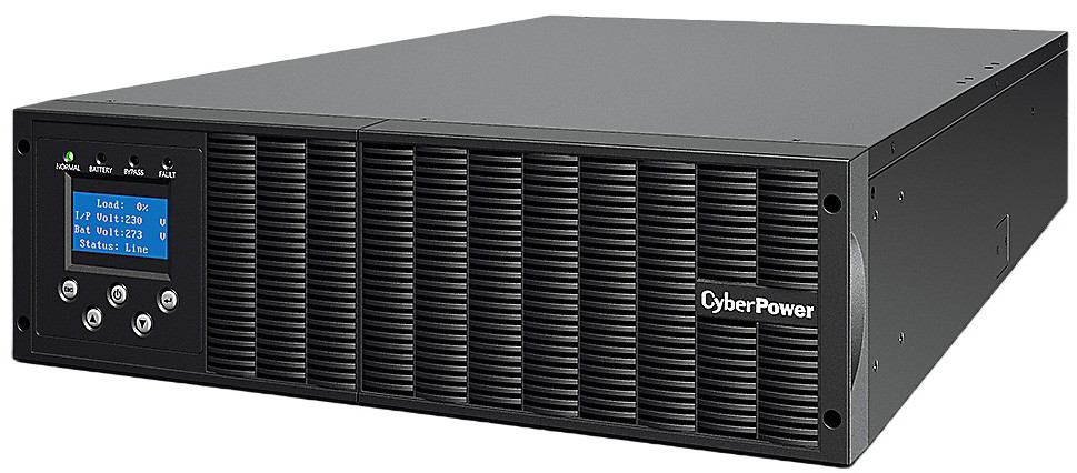 ИБП CyberPower OLS6000ERTXL3U