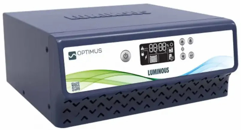 ИБП Luminous Optimus 800VA