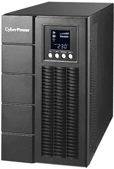 ИБП CyberPower OLS3000E