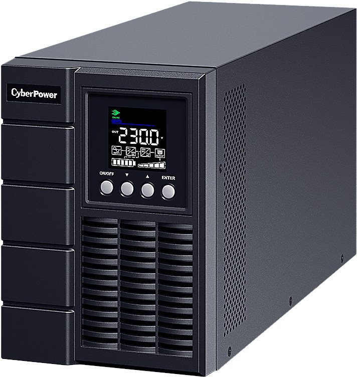 ИБП CyberPower OLS1500EA-DE