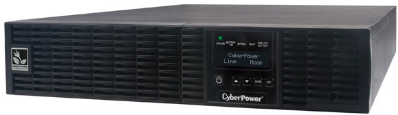 ИБП CyberPower OL3000ERTXL2U