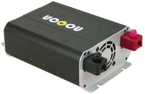 ДБЖ NOQON NST312 300 ВА 12 В АКБ