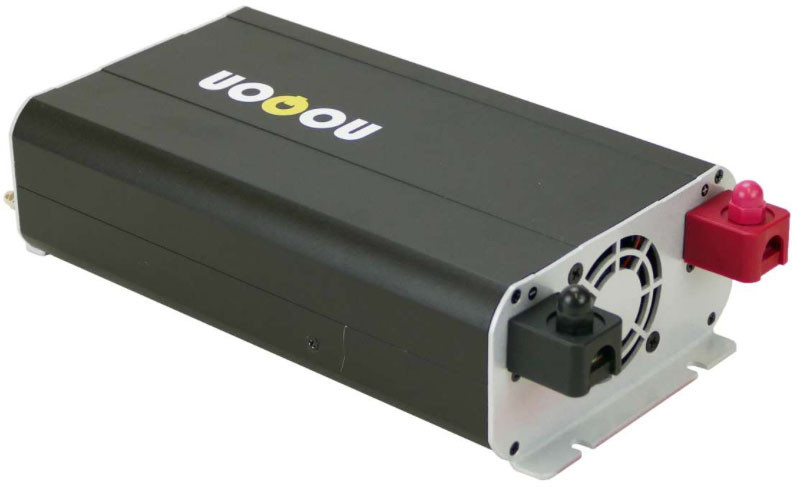 ДБЖ NOQON NST1024 1000 ВА 24 В АКБ