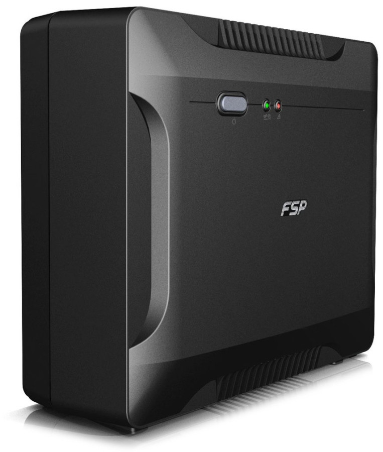 ИБП FSP Nano 600