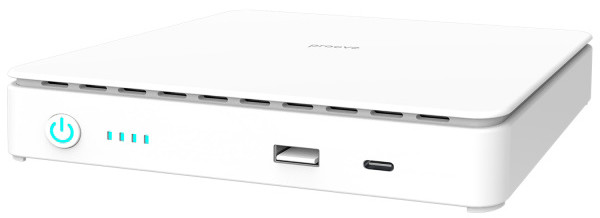 Міні ДБЖ Proove Mini DC UPS 15600mAh