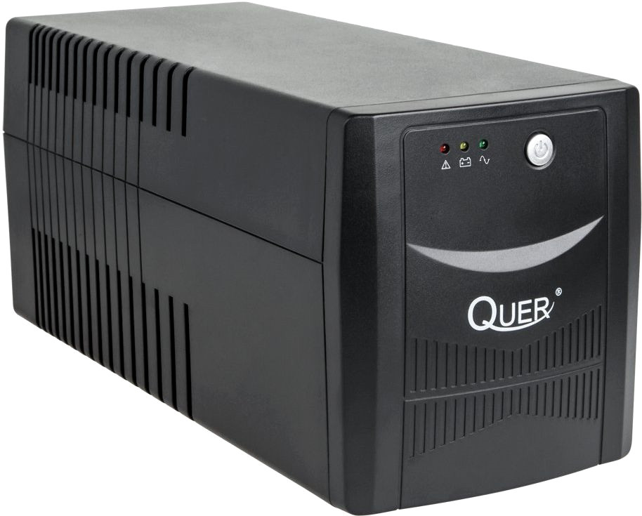 ИБП Quer Micropower 1000