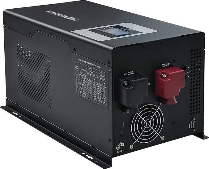 ИБП Marsriva MR-UT3000