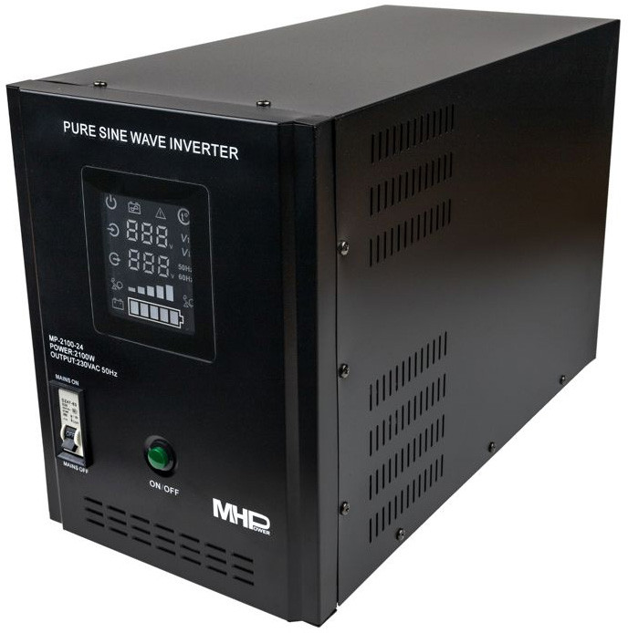 ИБП MHPower MPU 2100-24