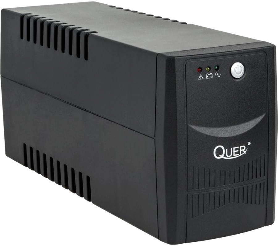 ИБП Quer Micropower 600