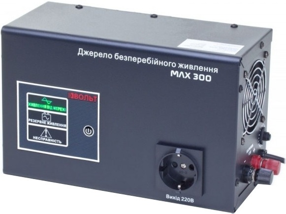 ИБП Volt MAX 300