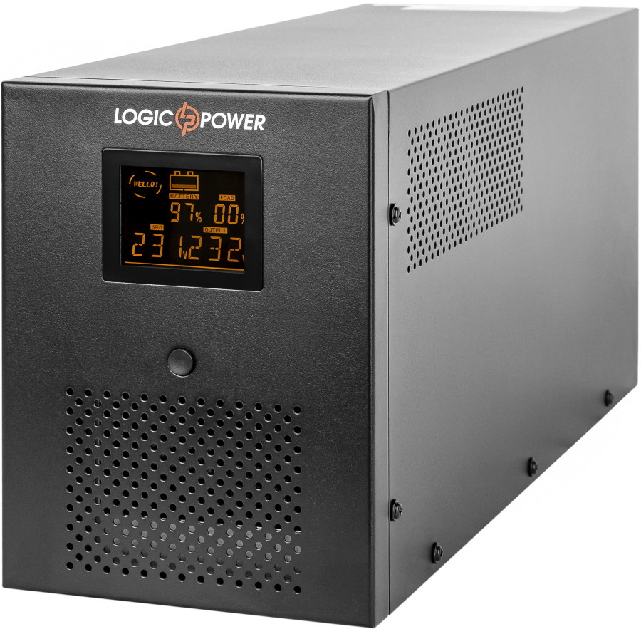 ИБП Logicpower LP-UL3000VA