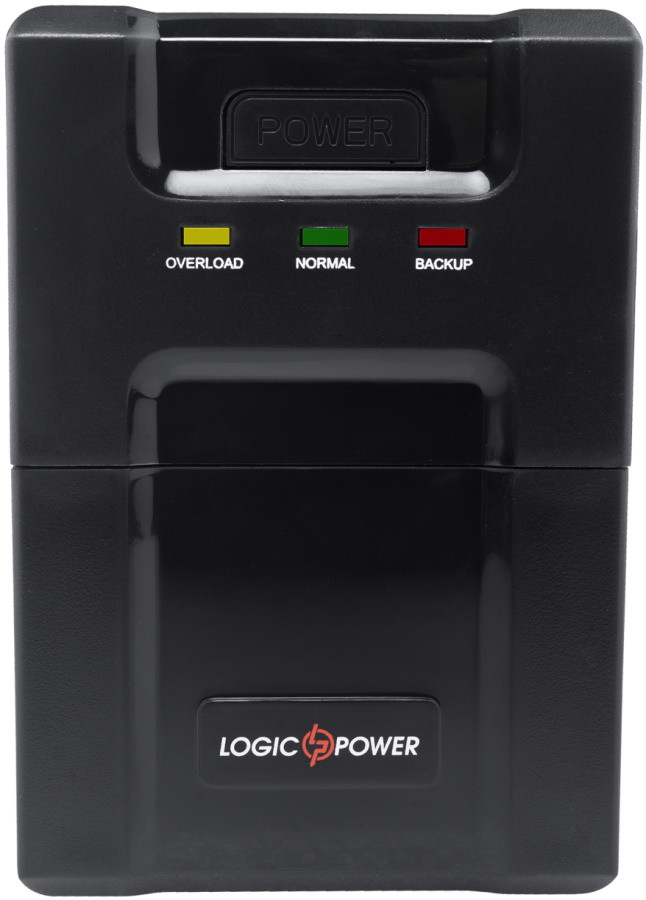 ИБП Logicpower LP-U650VA-P