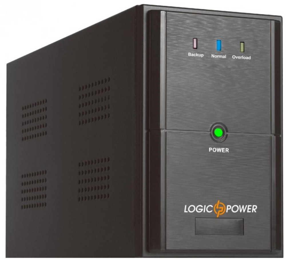 ИБП Logicpower LPM-625VA