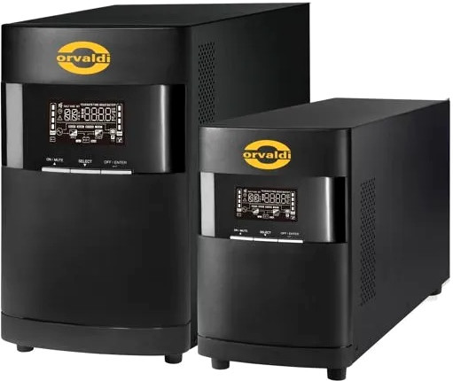 ИБП Orvaldi LT-1100