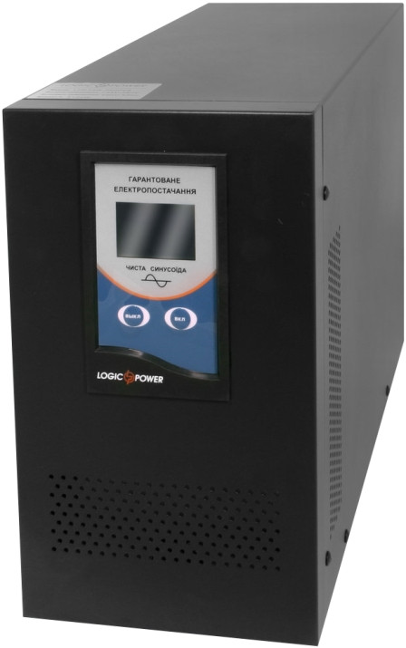 ИБП Logicpower LPM-PSW-3000VA