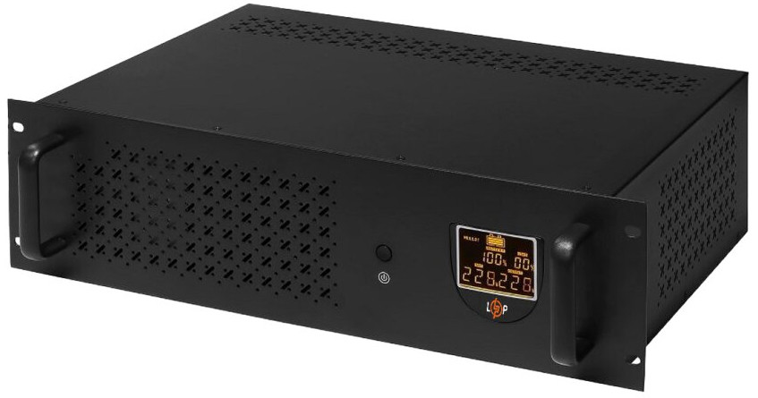 ИБП Logicpower LP-UL1250VA RM