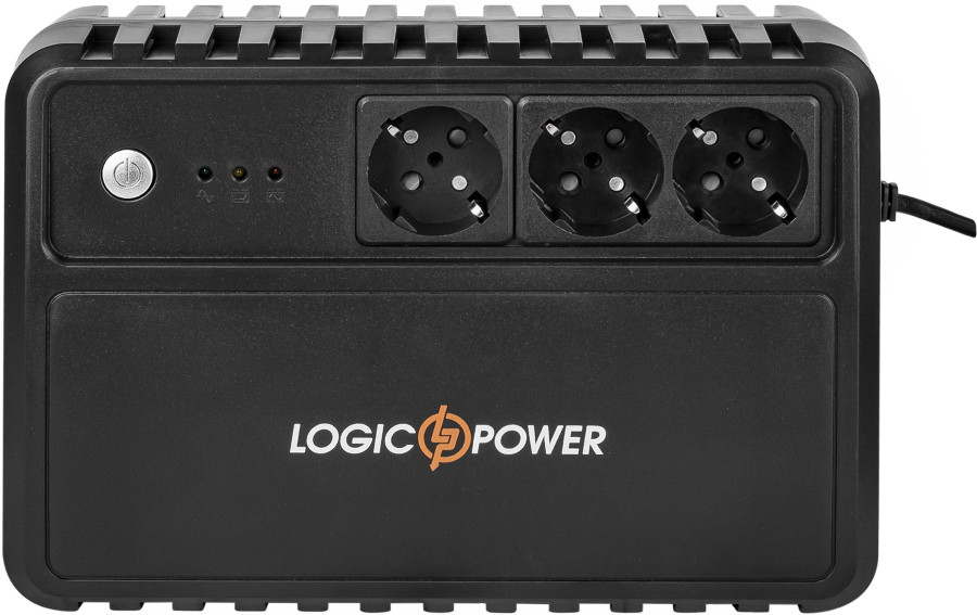 ИБП Logicpower LP-U600VA-3PS