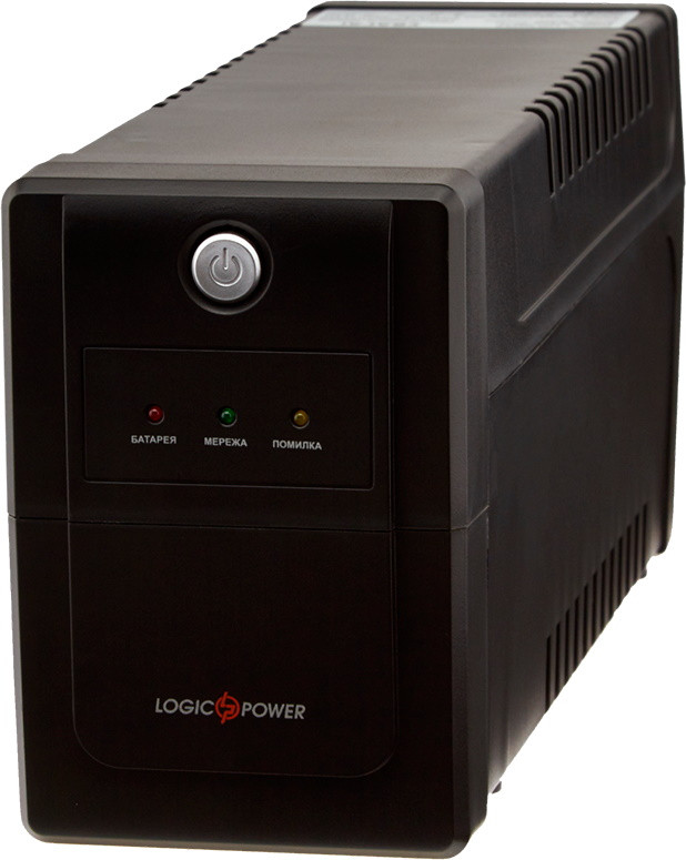 ИБП Logicpower LPM-U850VA-P