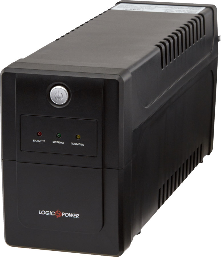ИБП Logicpower LPM-700VA-P