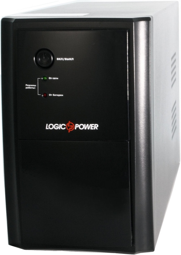ИБП Logicpower LPM-1250VA
