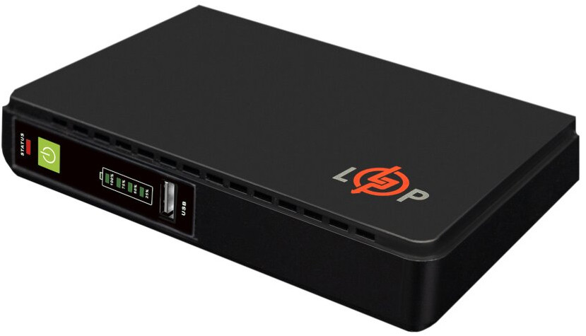 Мини ИБП Logicpower LP-430PRO