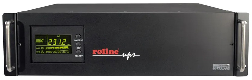 ИБП Roline LineSecure II 2000R