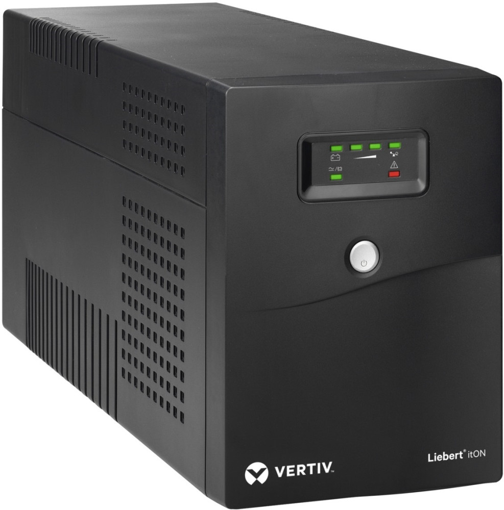 ИБП Vertiv Liebert itON 1500VA
