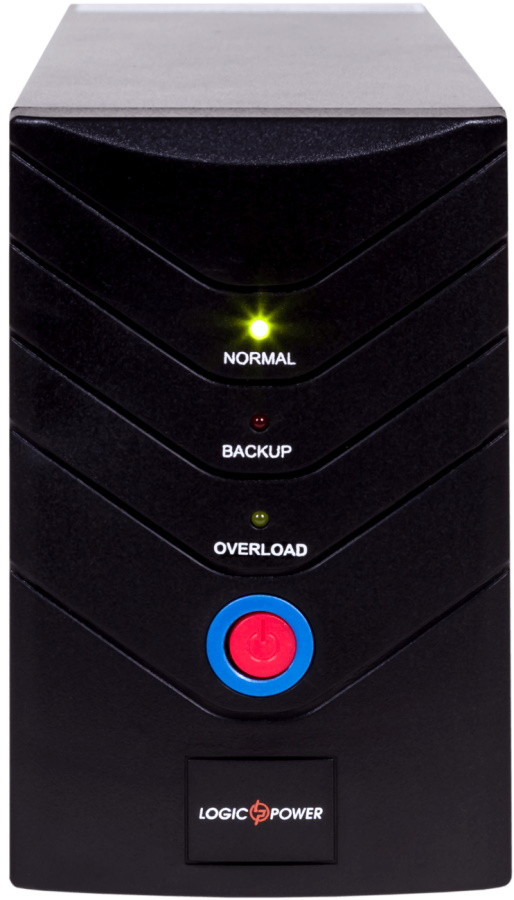 ИБП Logicpower LP-1400VA