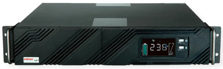 ИБП Roline LineSecure III 3000R