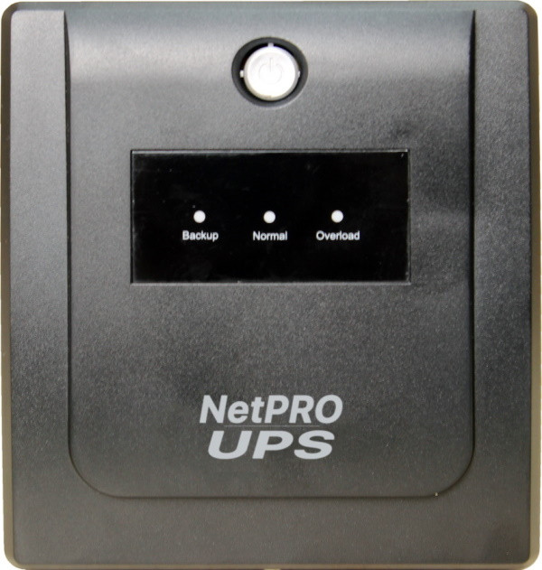 ИБП NetPRO Line 1000
