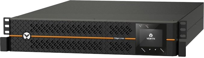 ДБЖ Vertiv Liebert EDGELI-3000IRT2U