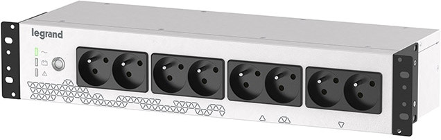 ИБП Legrand Keor PDU 800VA FR
