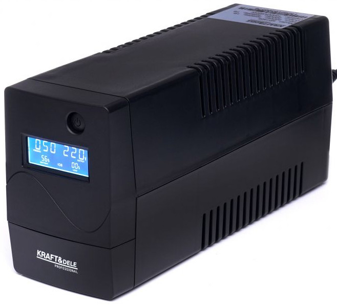 ИБП KRAFT&DELE KD1928