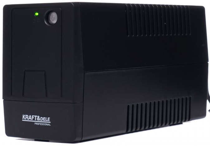 ИБП KRAFT&DELE KD1927